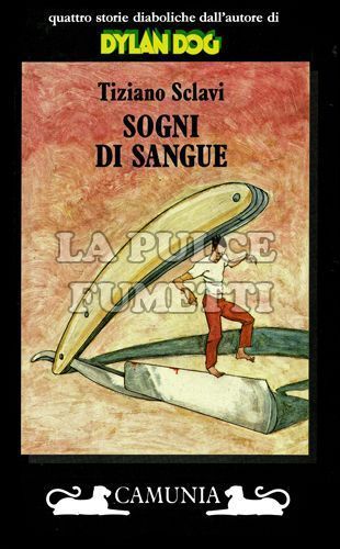 SOGNI DI SANGUE